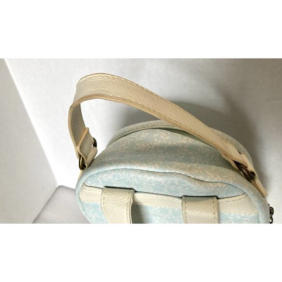 Loungefly Disney Sleeping Beauty Aurora Mini Backpack - Picture 5 of 9